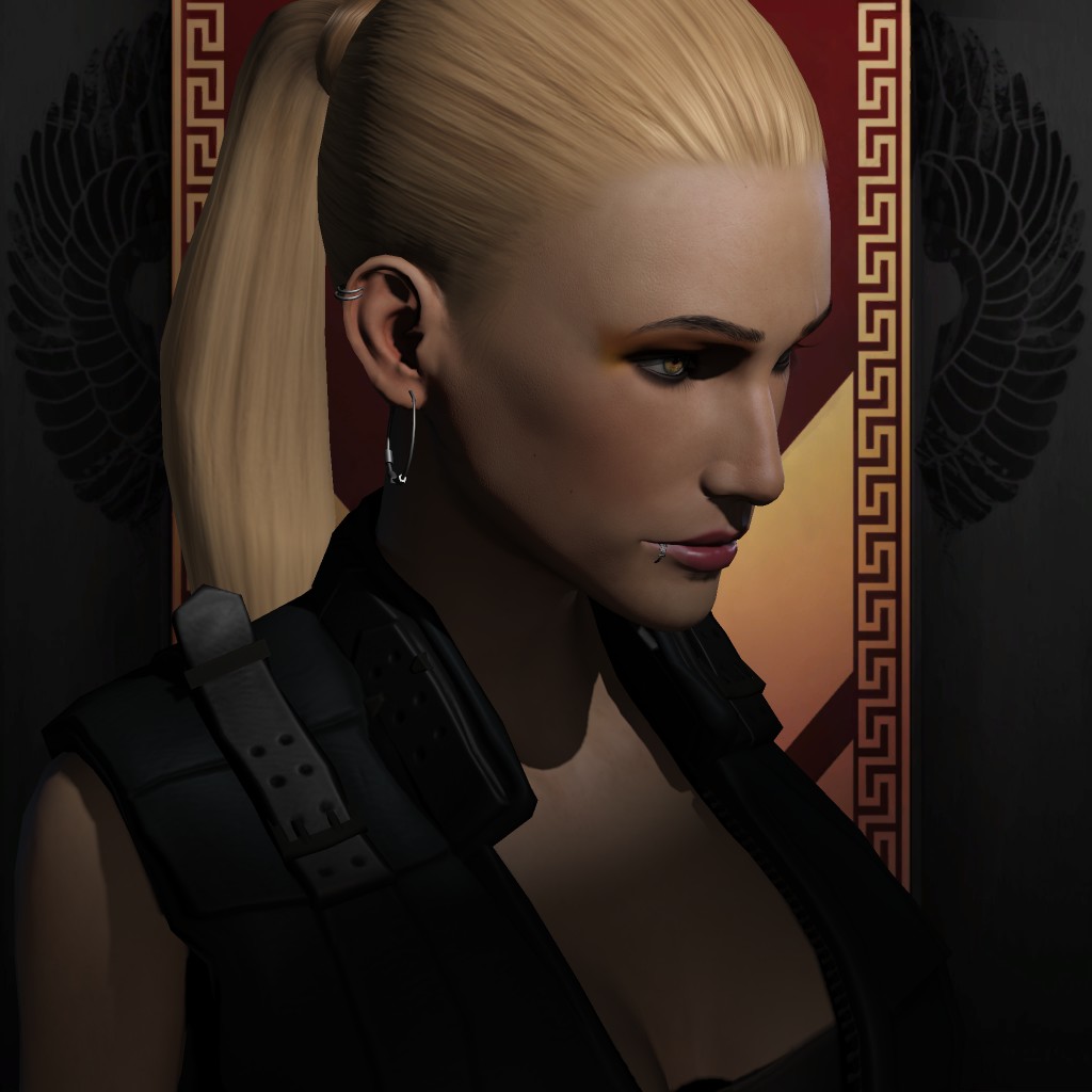 Havoc Moirvalen