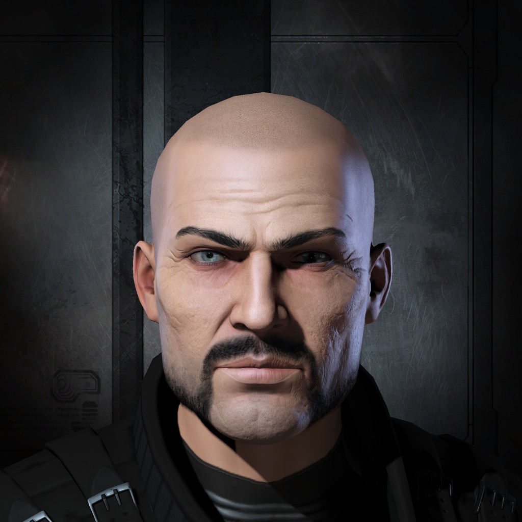 Rey Booker