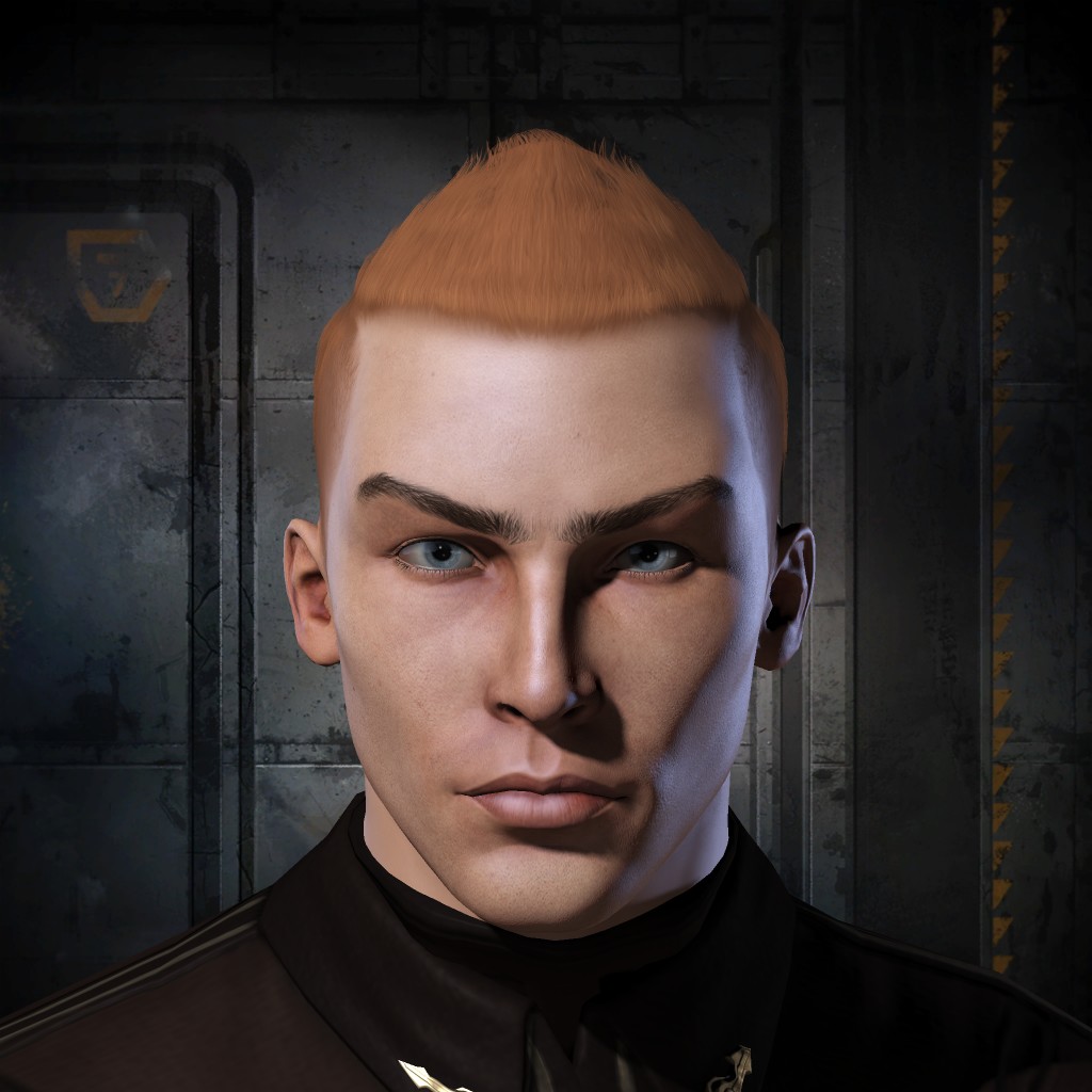 Capitaine MangeMarde