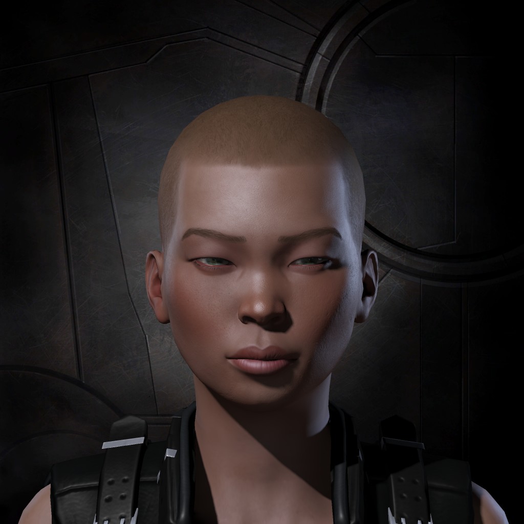 Dock Warrior