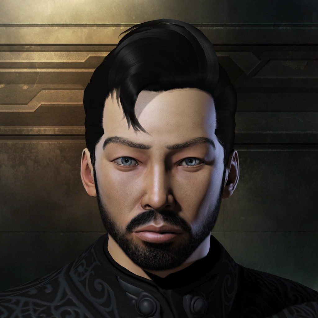 Gilly Darkwalker