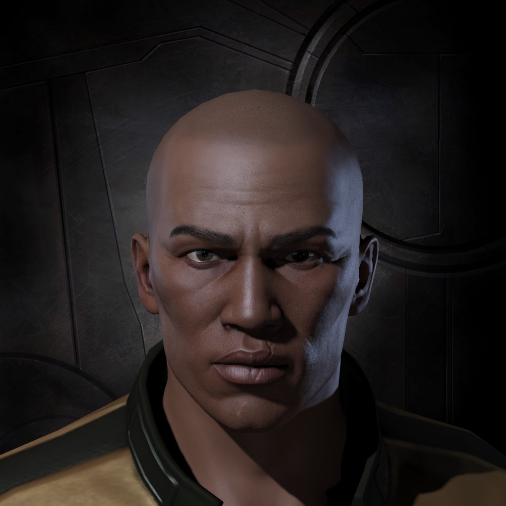 Michael Godwin