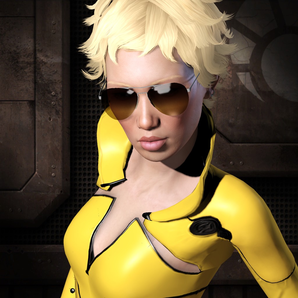 EVA Sunreaver