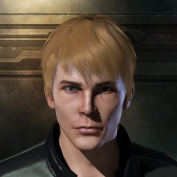 Skooma Enjoyer portrait