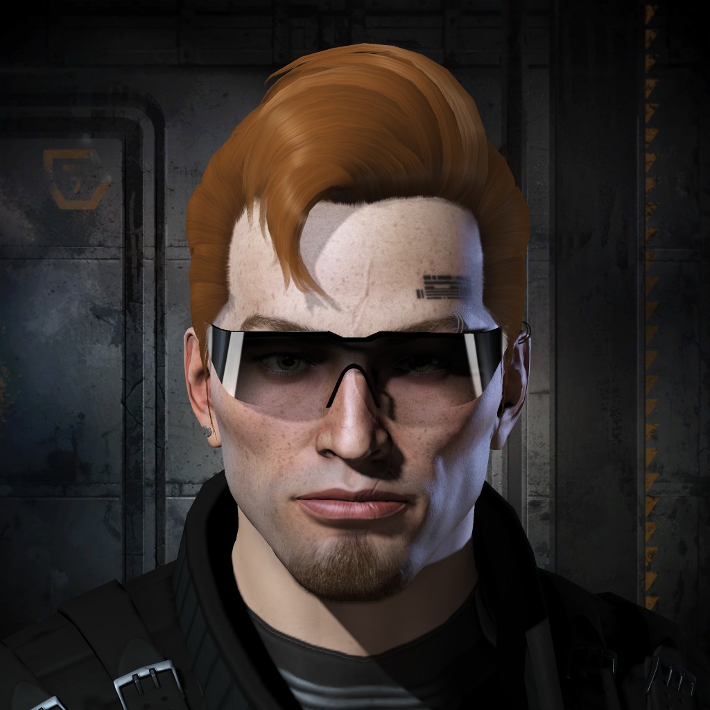Seph DeFoxie