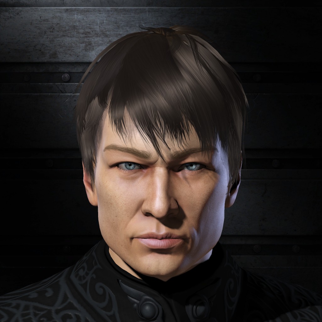 Yokken Ukio Sunji