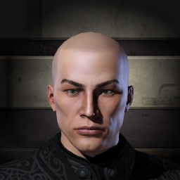Niet'z'sche portrait
