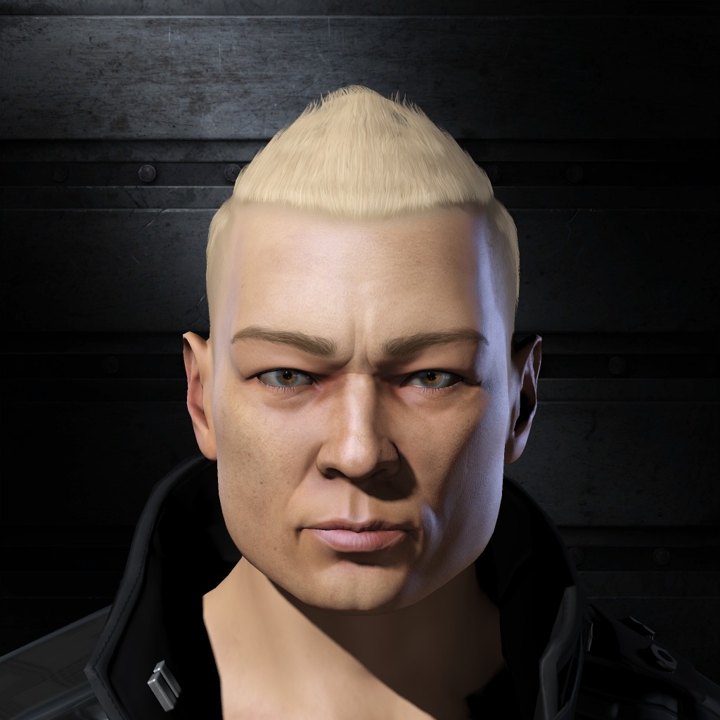 Aihoshin Uoki Odunen