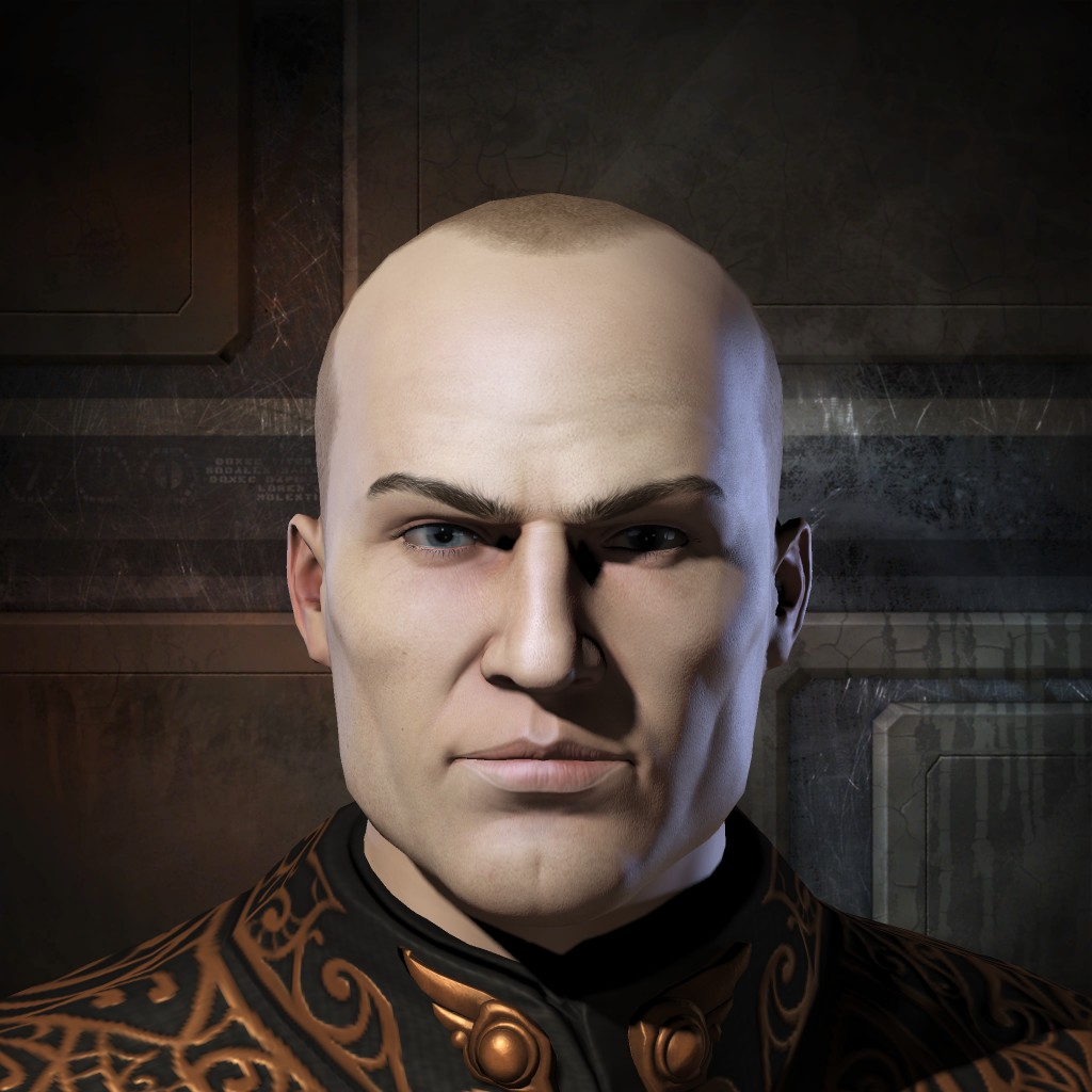 Steve Chongo