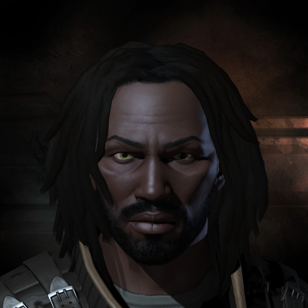 Calvin Teki