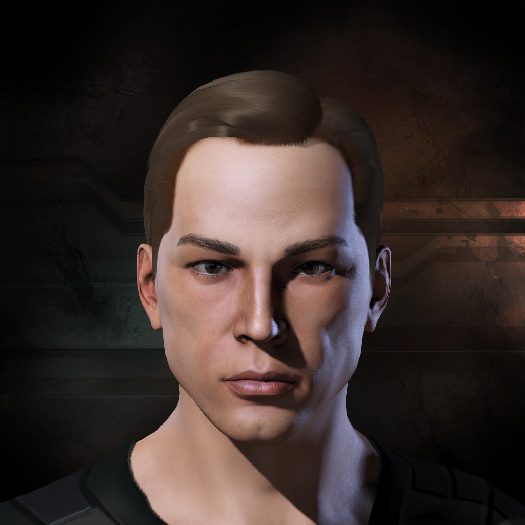 Rik Voss