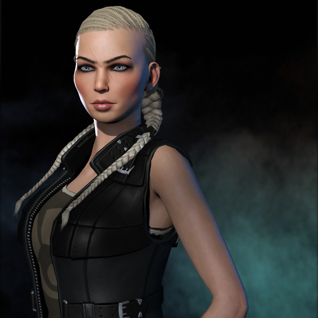 portrait