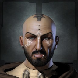 Morak Thara portrait