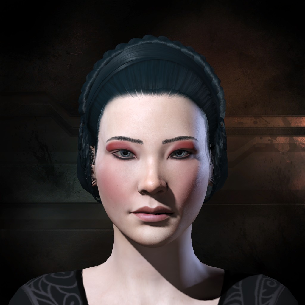 Natalia Annatari