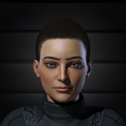 B FGSD6 portrait