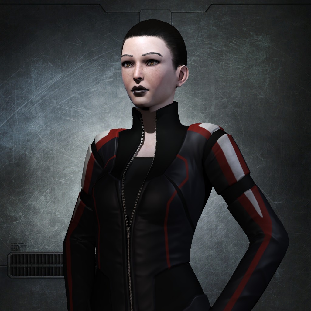 Nyra Andrastae