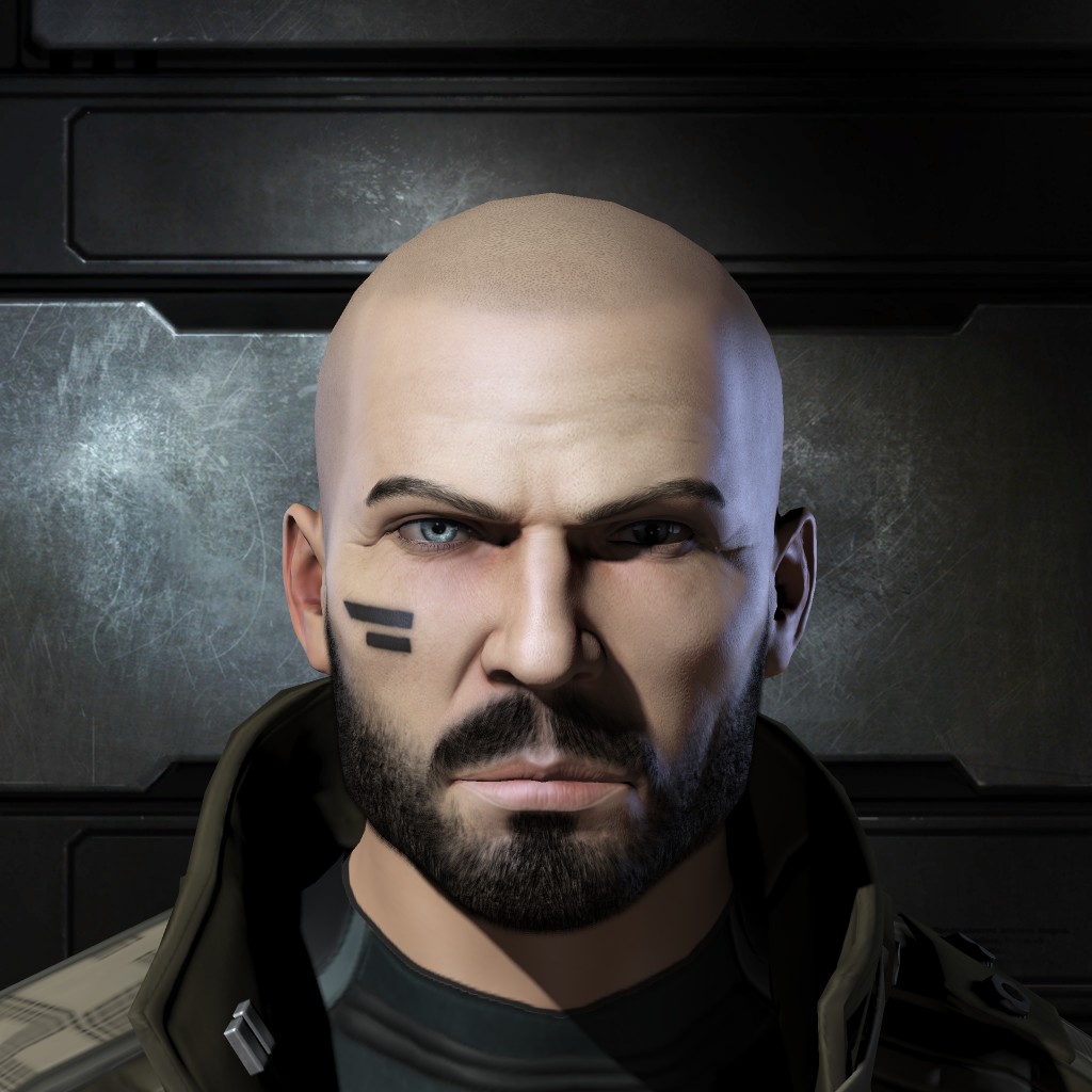 Abaddon Luperkal
