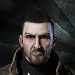 Cassian Yavimaya portrait