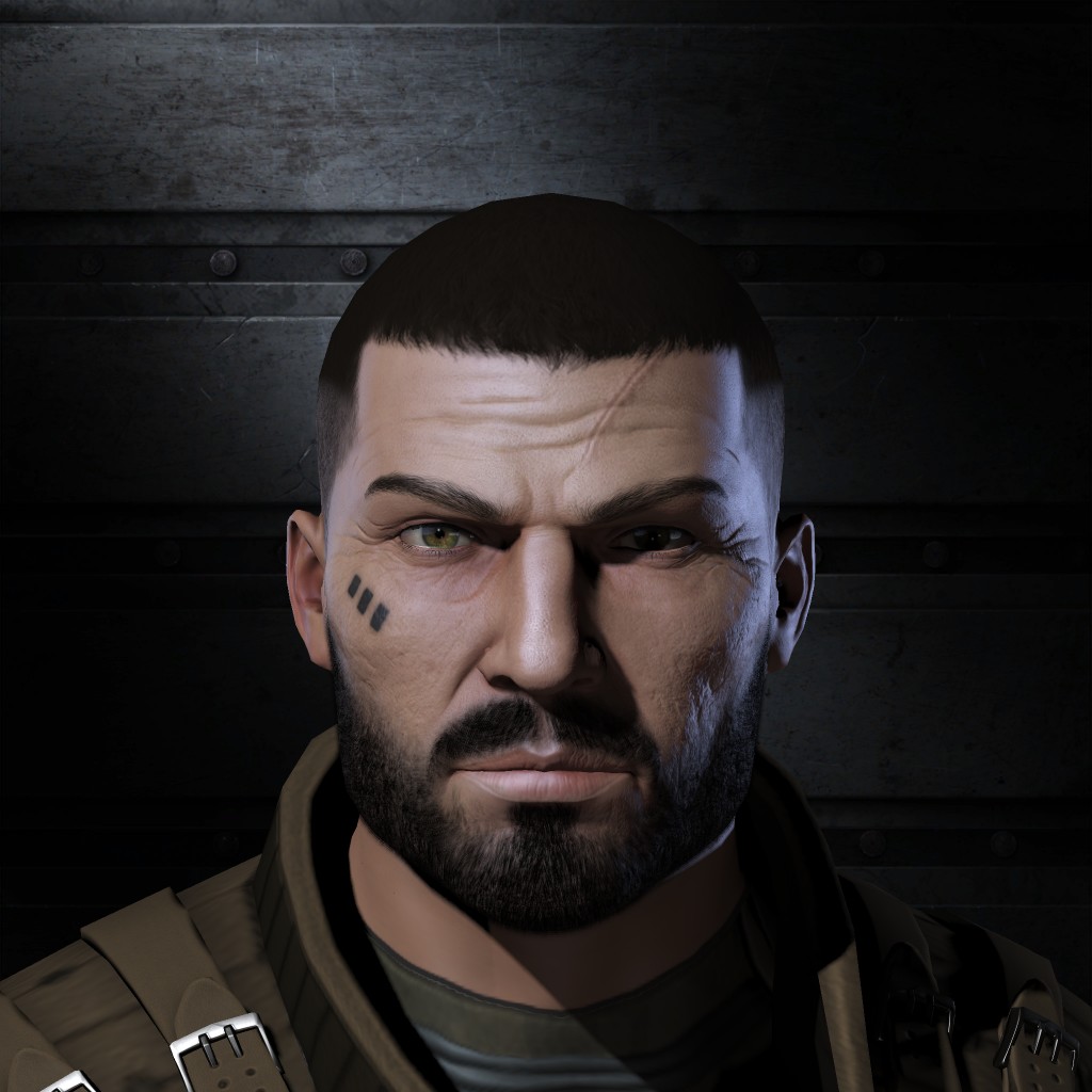 Reithen Redtears