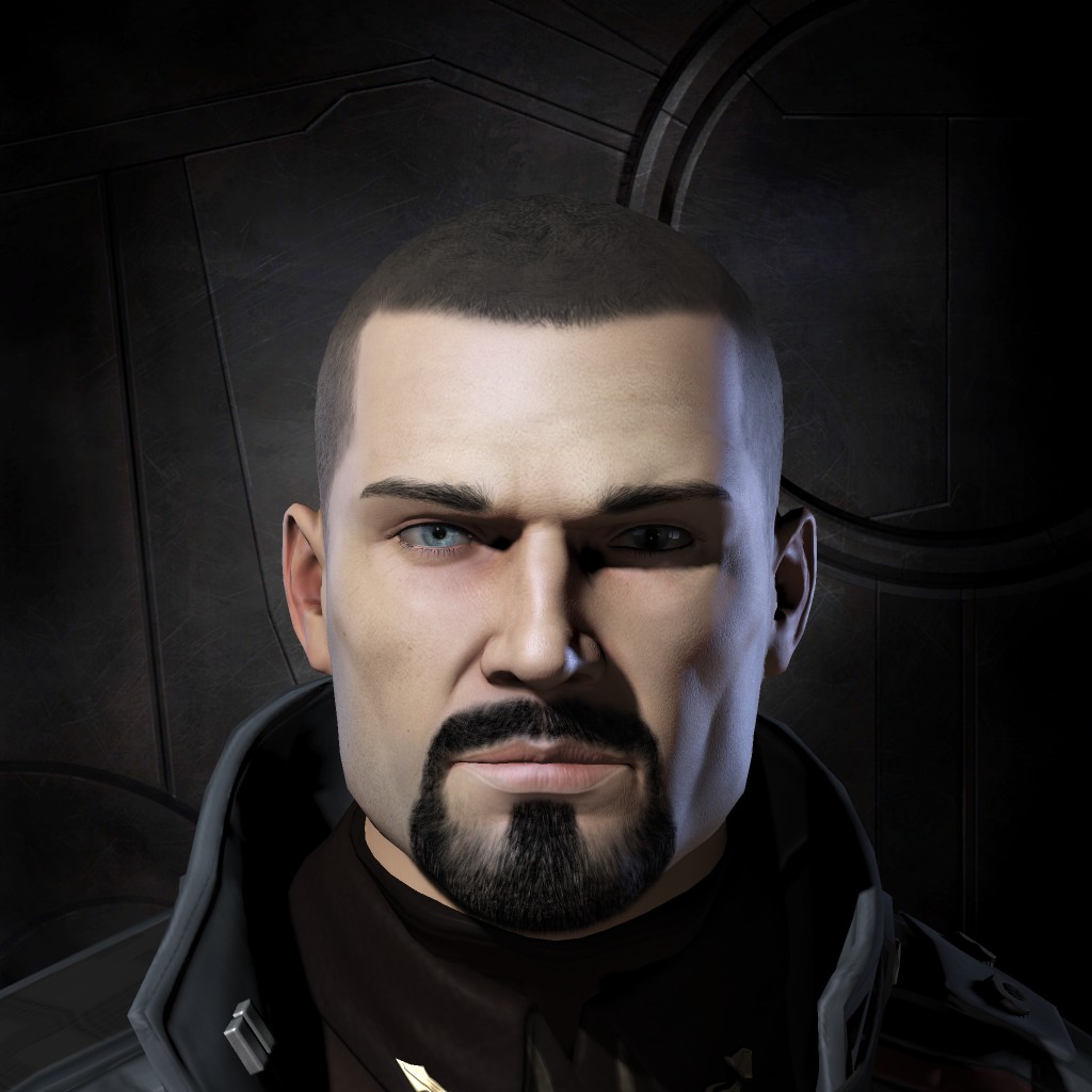 Little Younger Brother