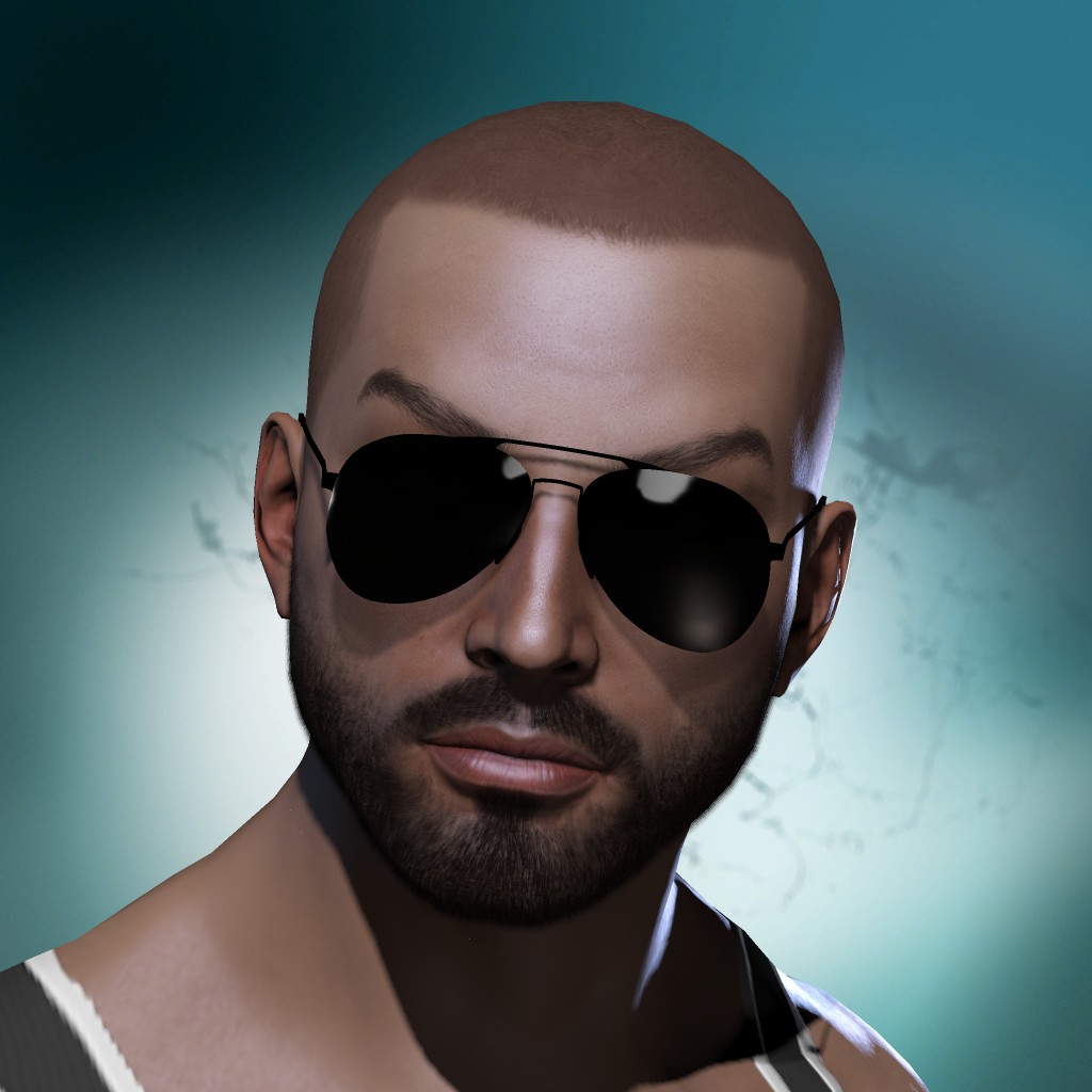 Slick Mayaki