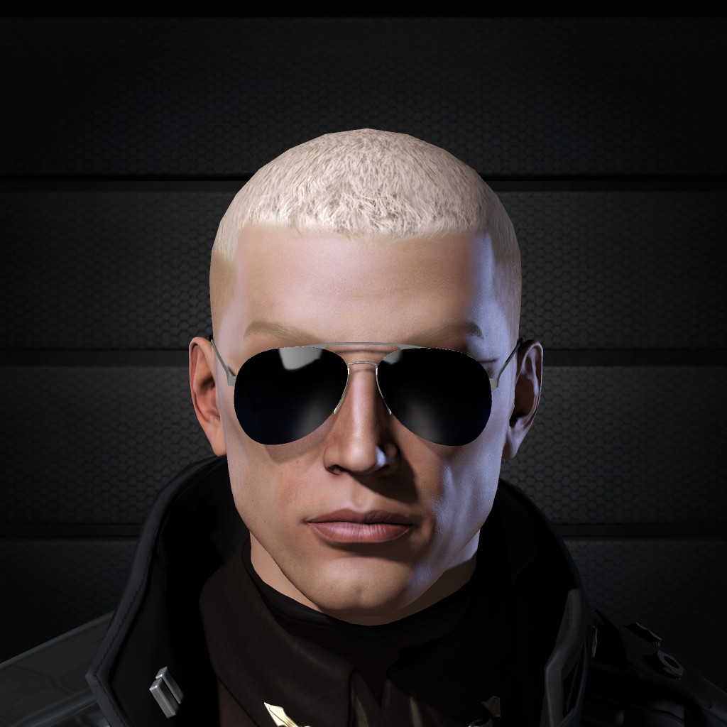 Tarren Aihaken