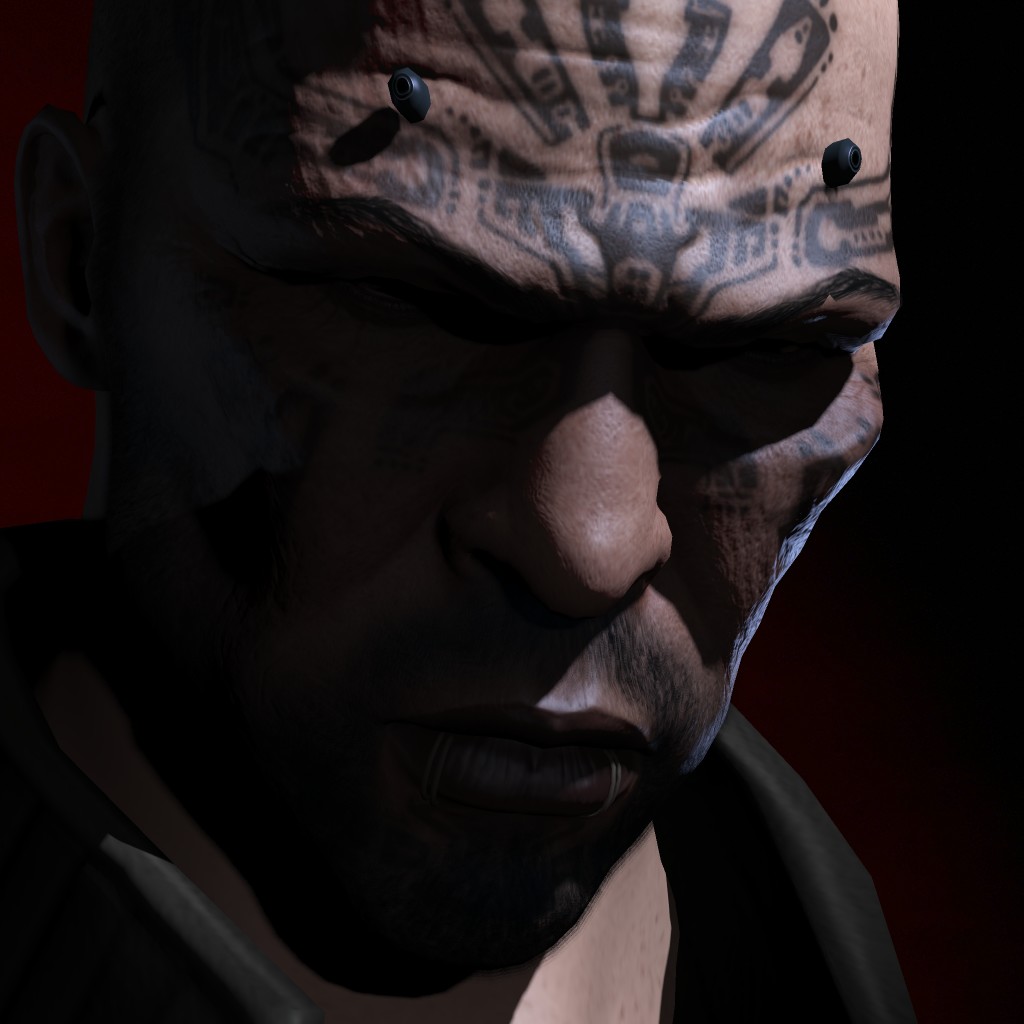 Voidsworn