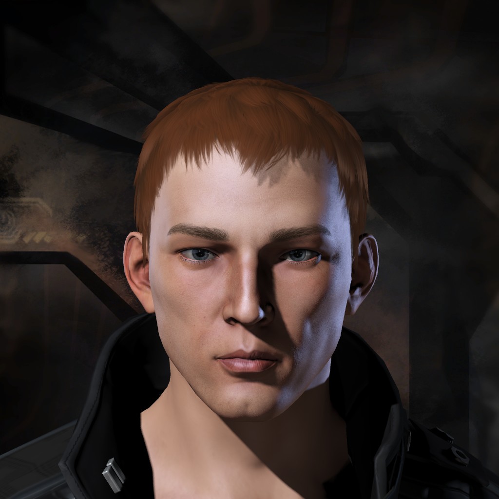 Milo Aihaken