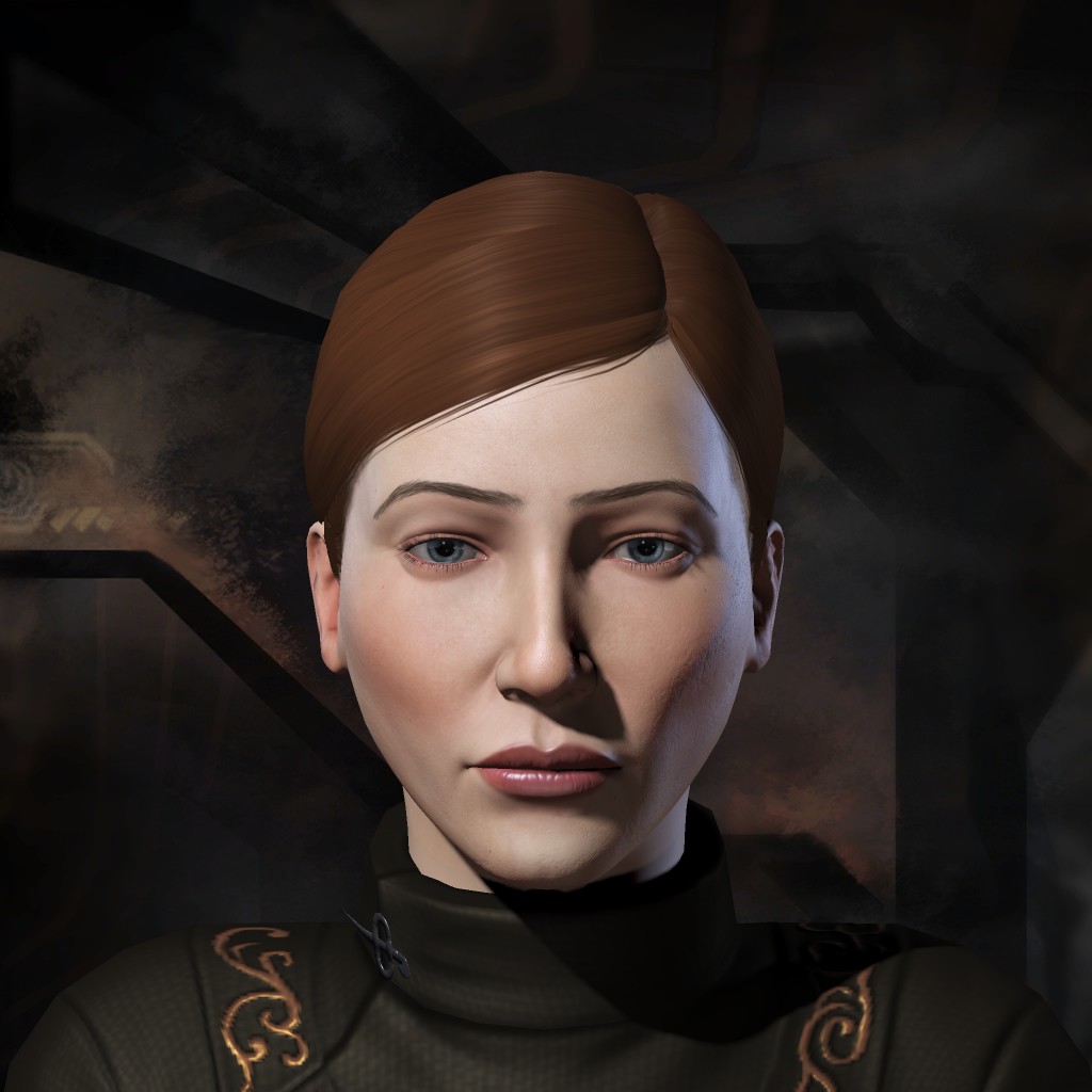 The Crown Keeper