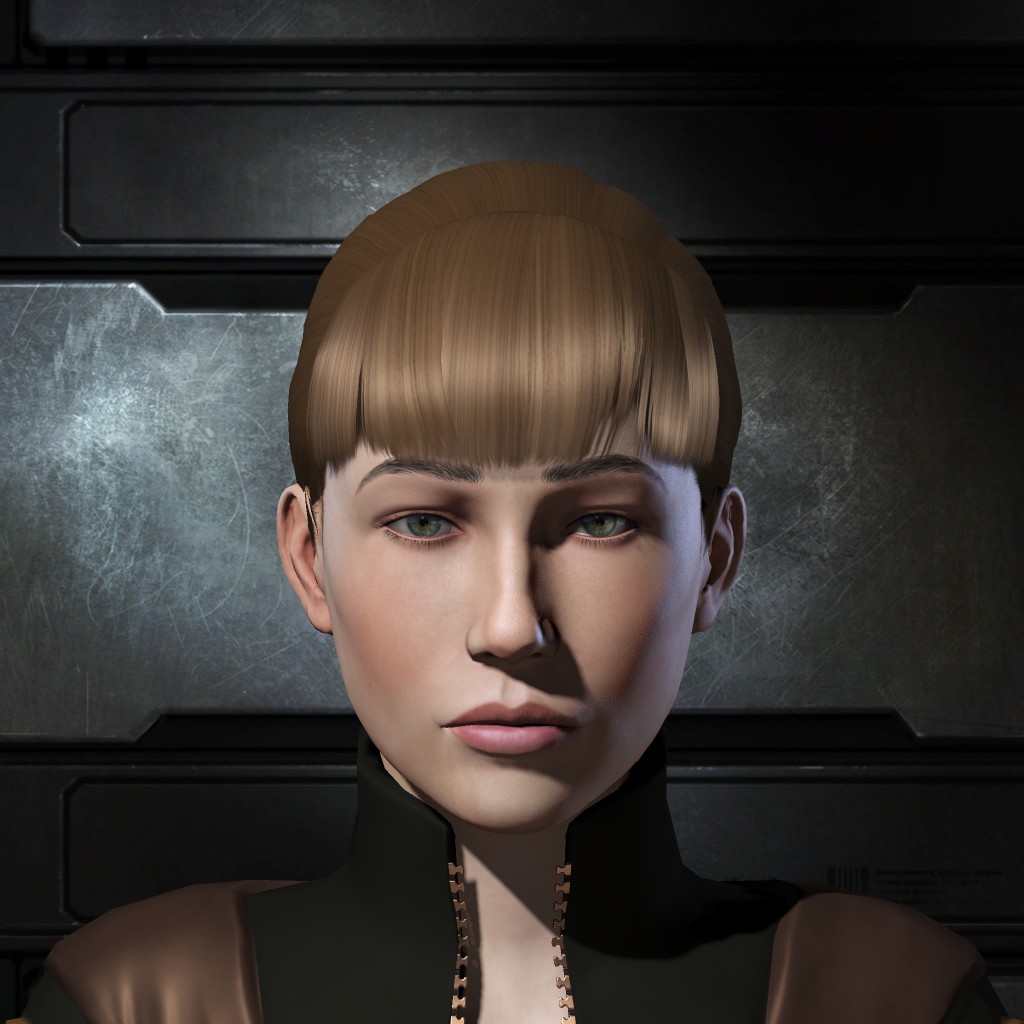Ari Constable Smith