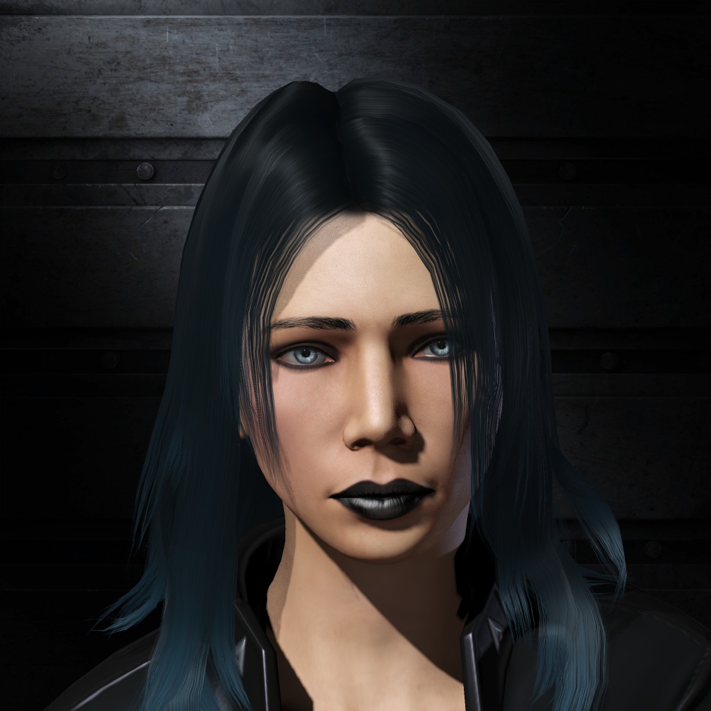 Vfor Vashtia Nyx