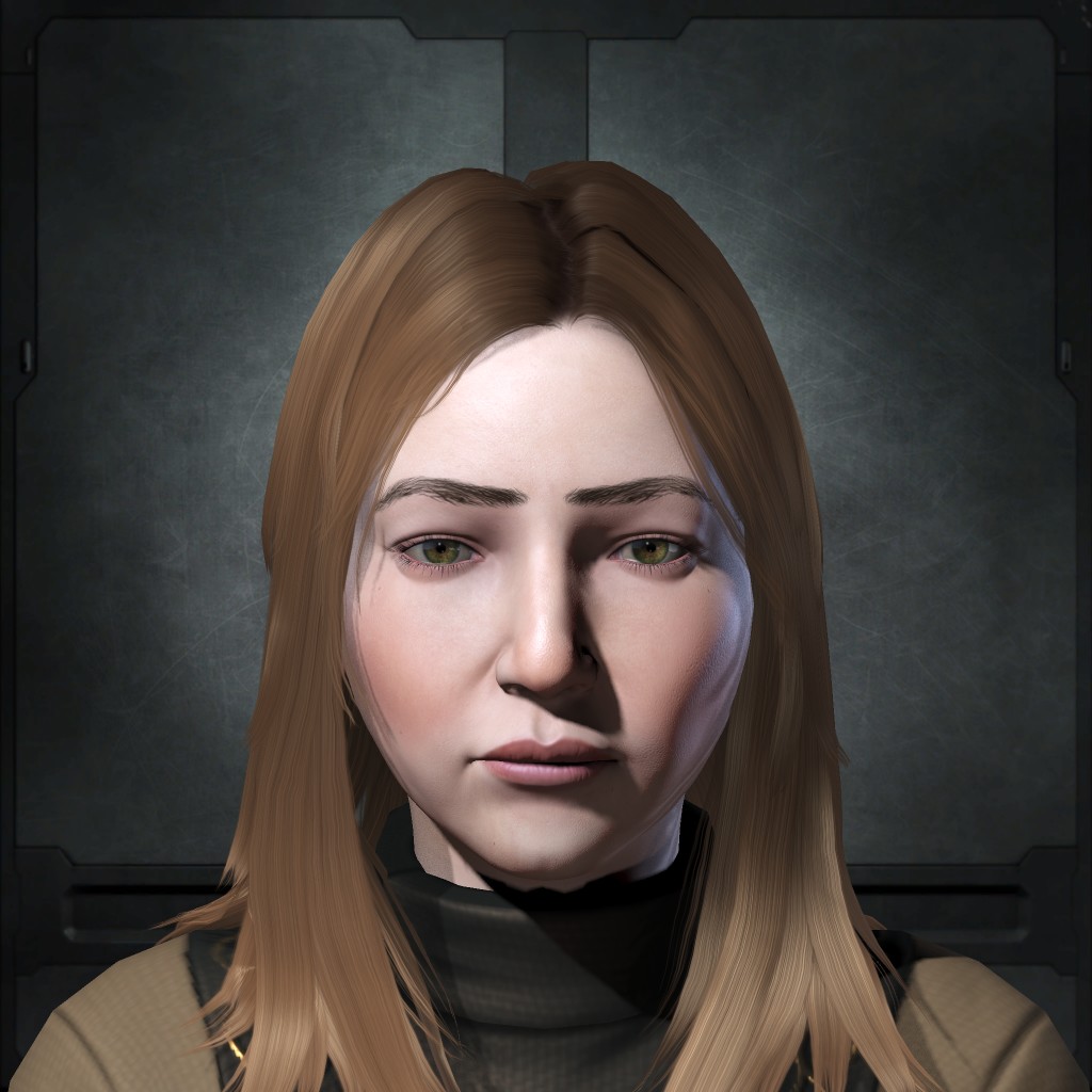 leia brandt