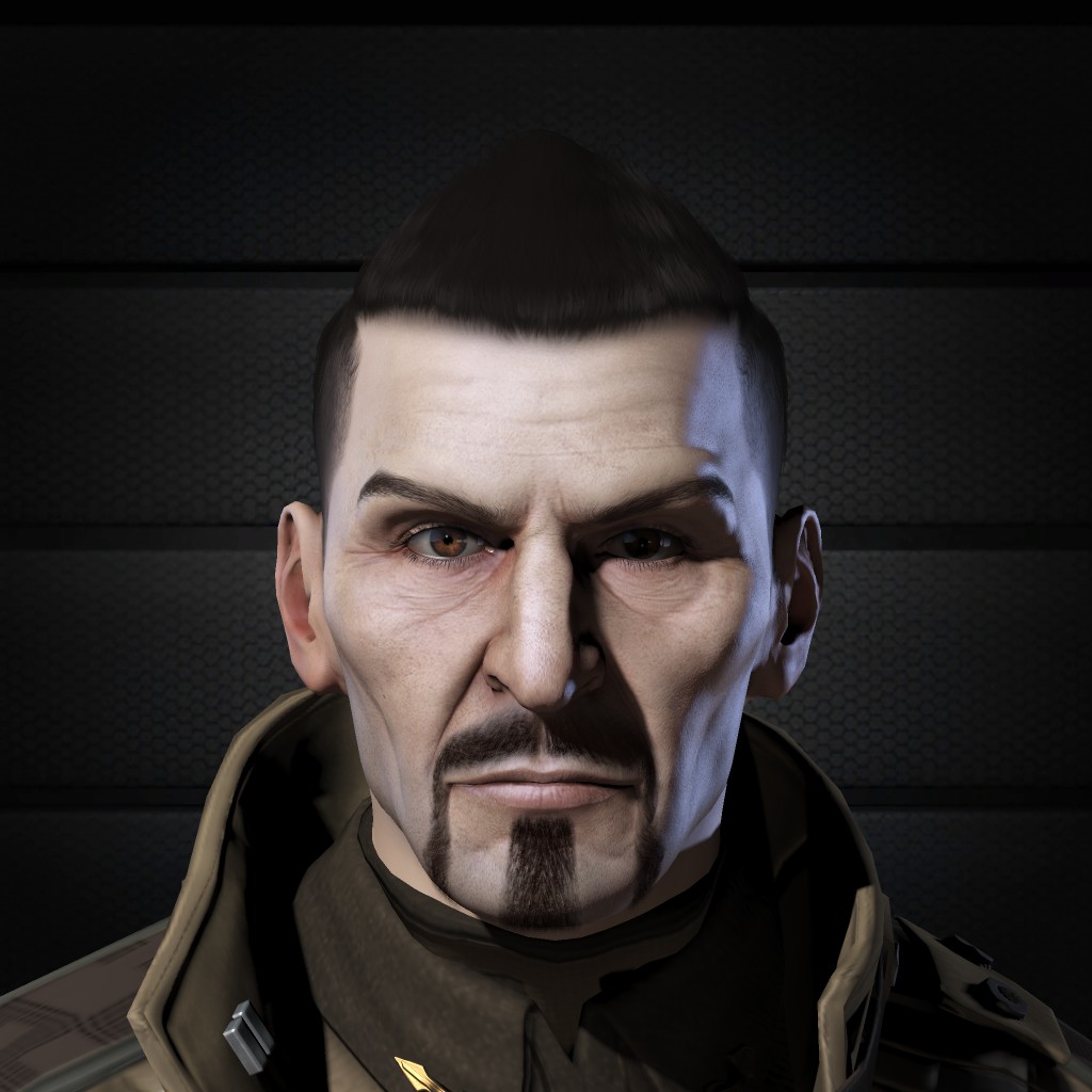 DravenAmarr