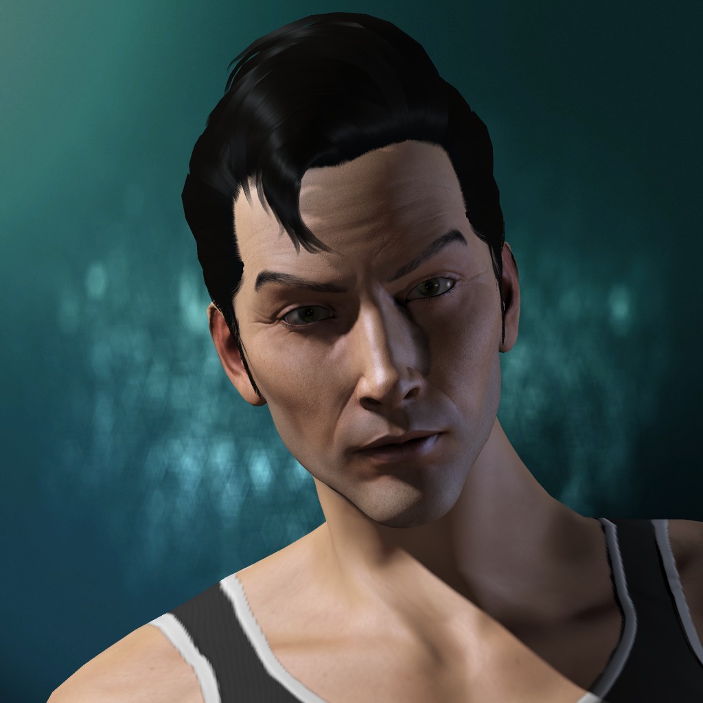 Danny Zuko Kilgore