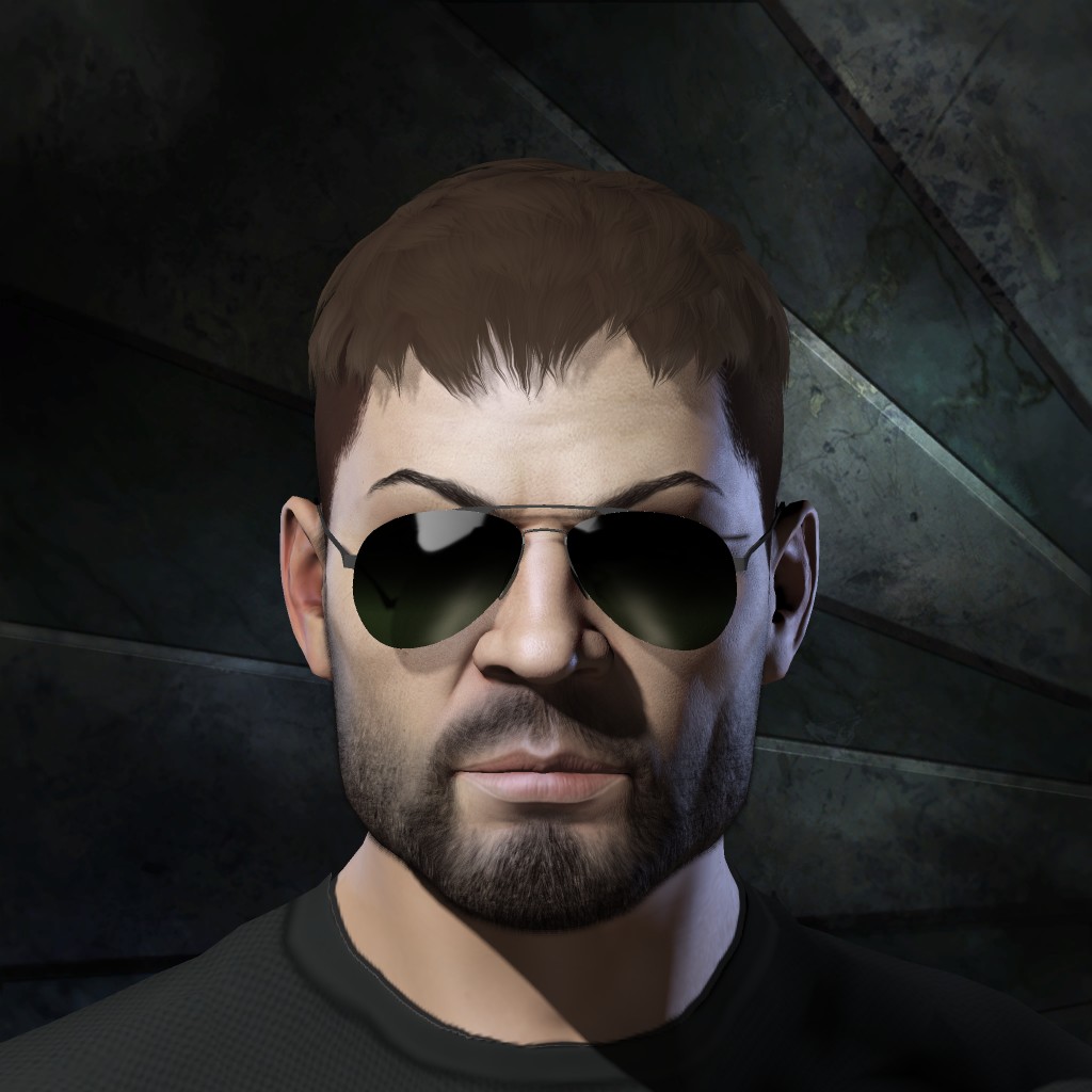 IL Nikolas