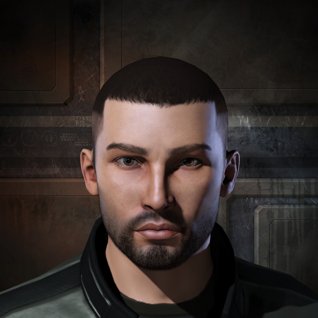 Mike de Lionis
