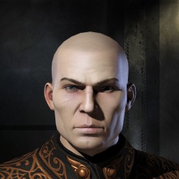 Nasrindil portrait