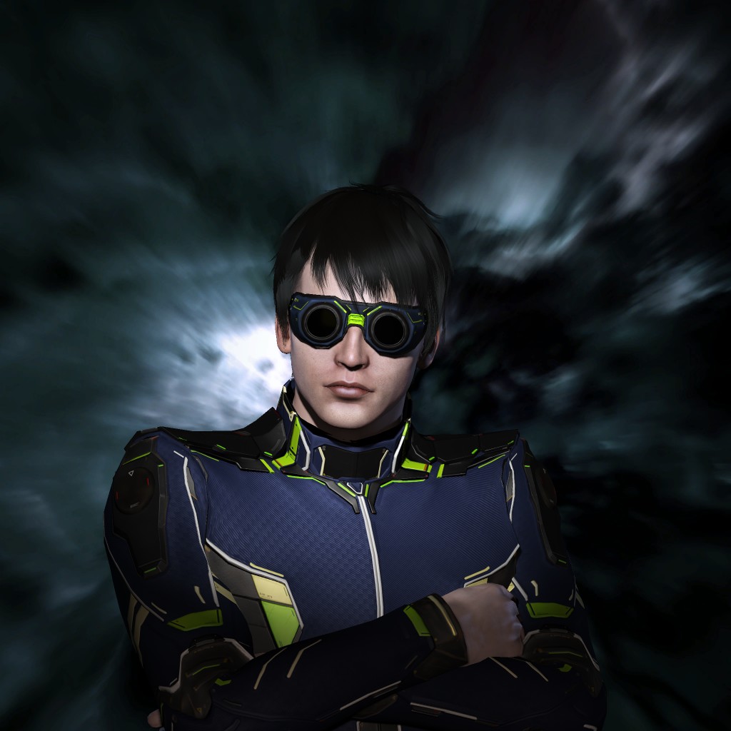 Kyle Moontears