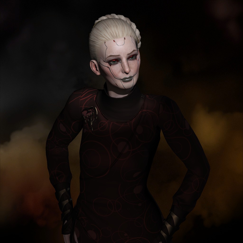 Lotte-Ysabel Hemelvaart