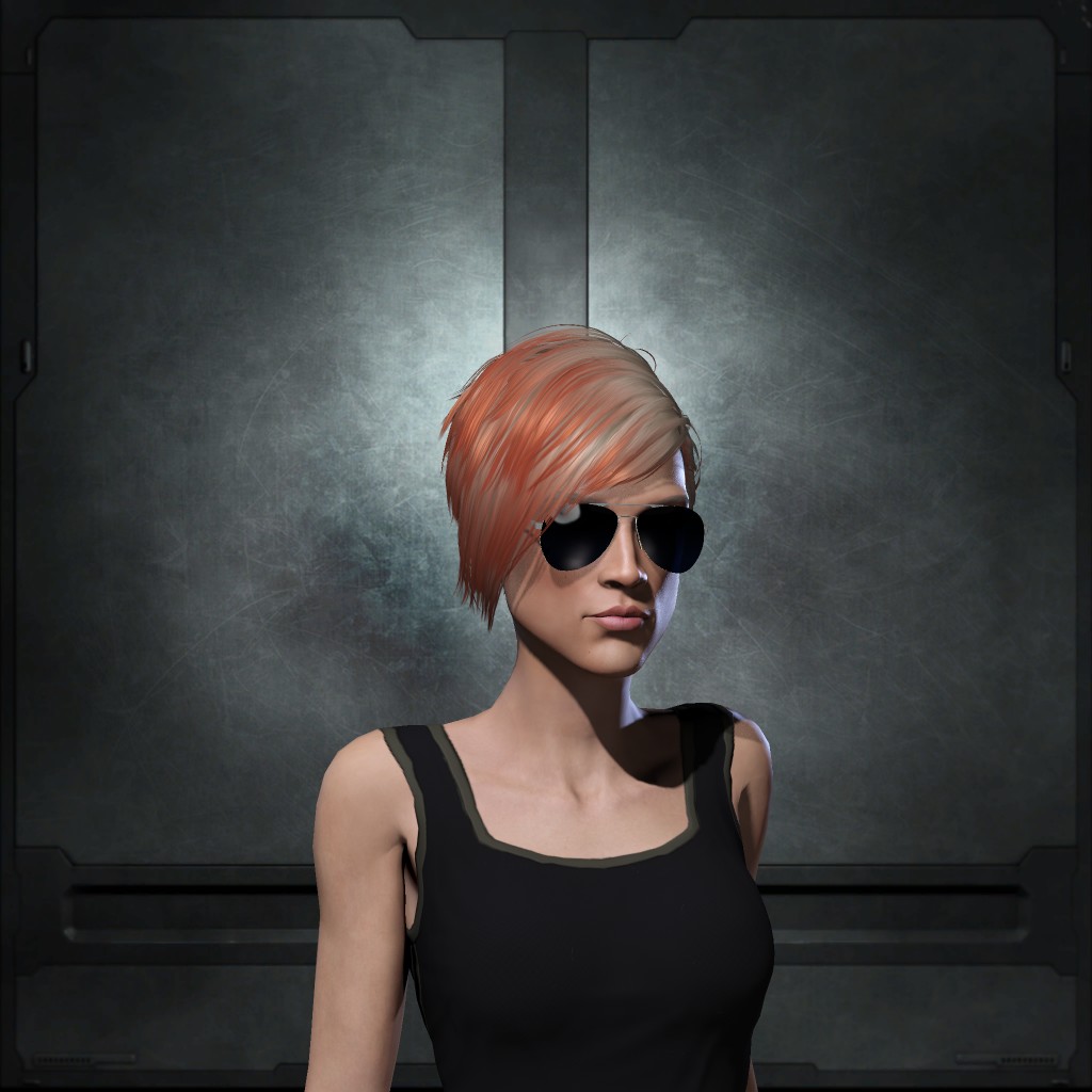 Heather Blackthorn