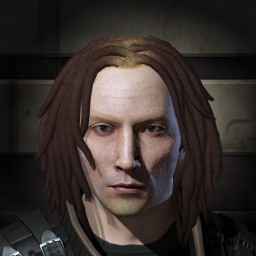 Get Violated portrait