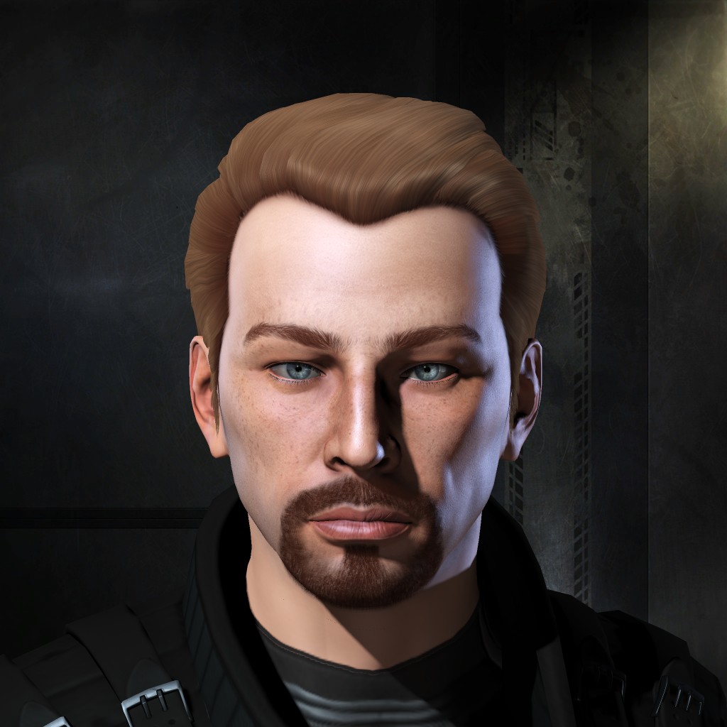 Kaelen Ryanov