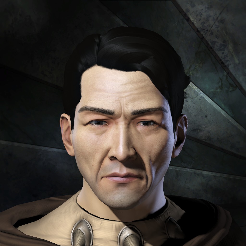 Chang Long Wang