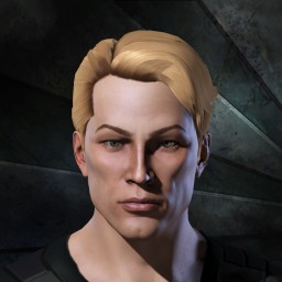 Aurolen Utrigas portrait