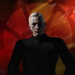 Rhino-X portrait