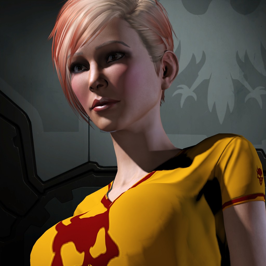 Jolene Chancel