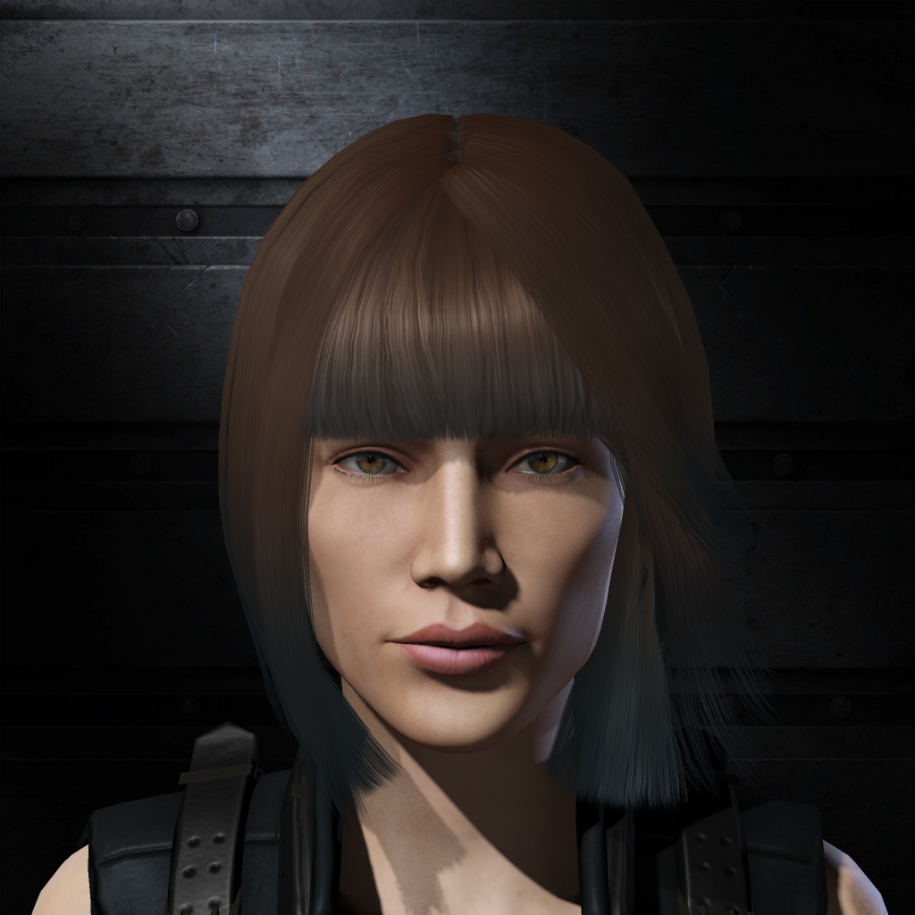Sasha Hardens