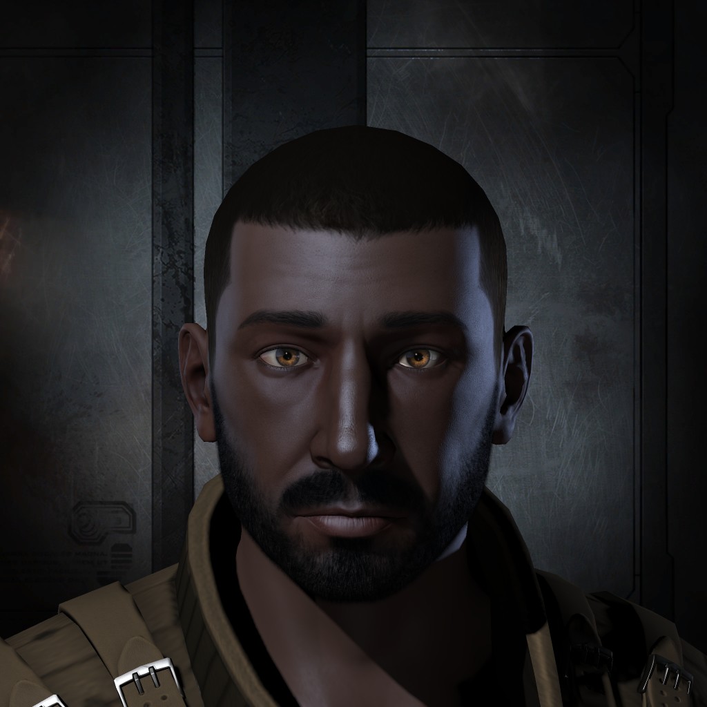Ekere Butler