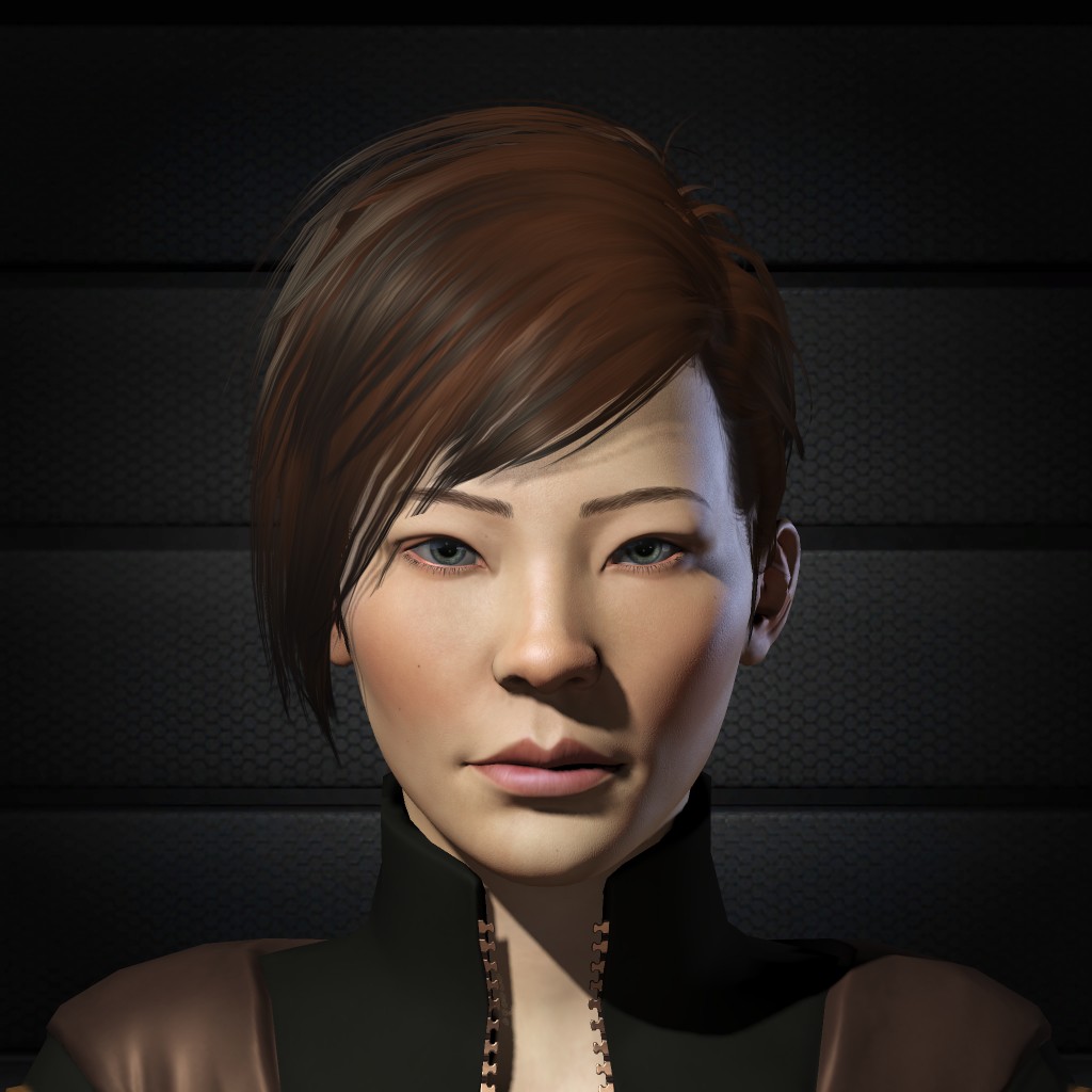 Larica Ryda