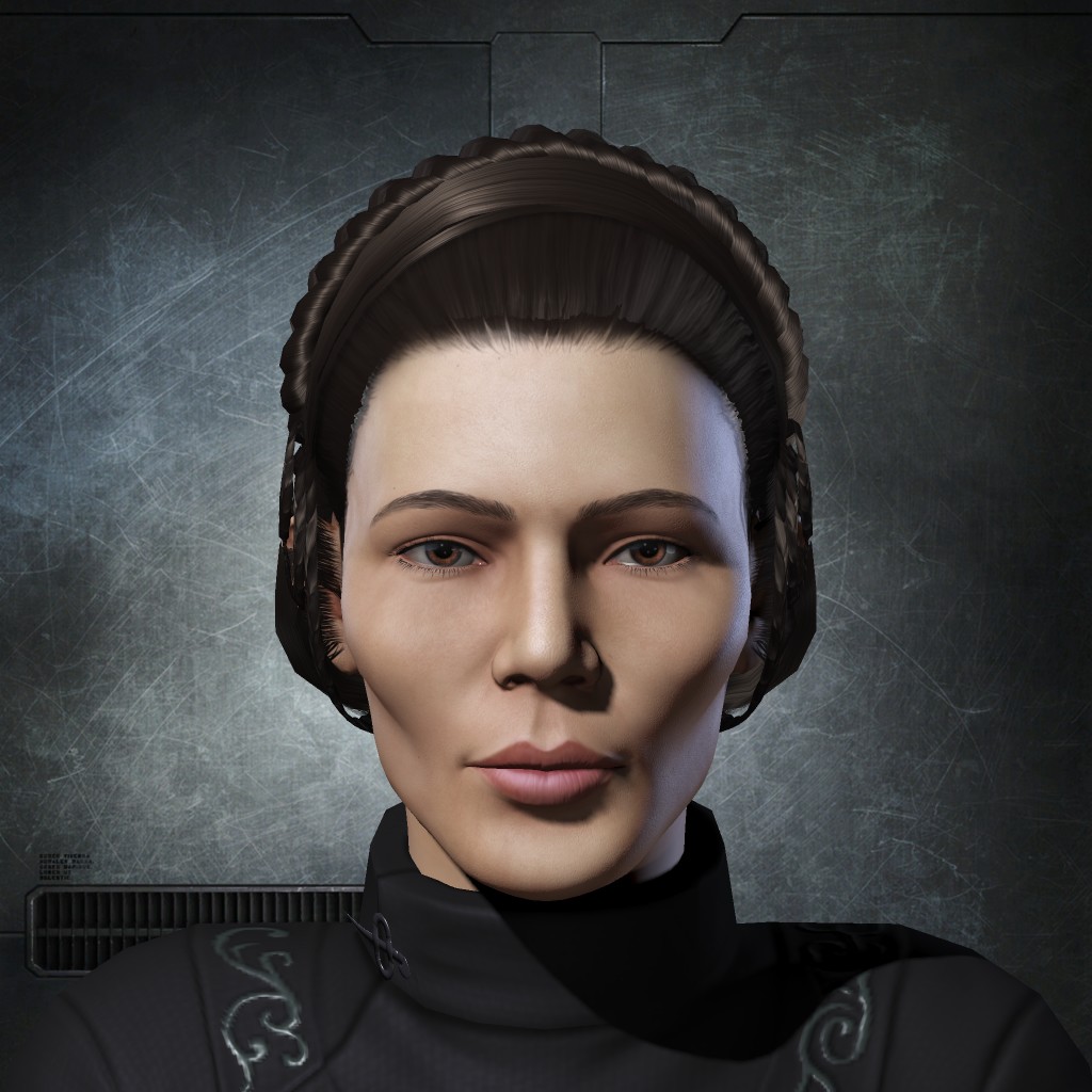 General Lackey
